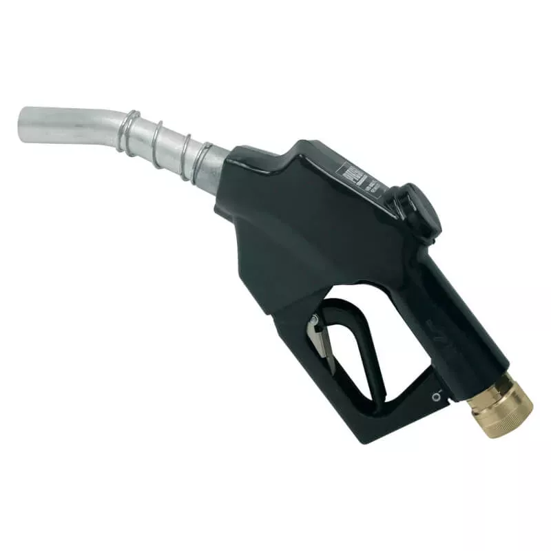 Pistolet automatyczny A120