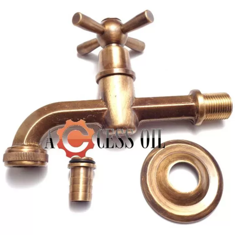 art.1800 Kran ogrodowy art.1800 Kran ogrodowy