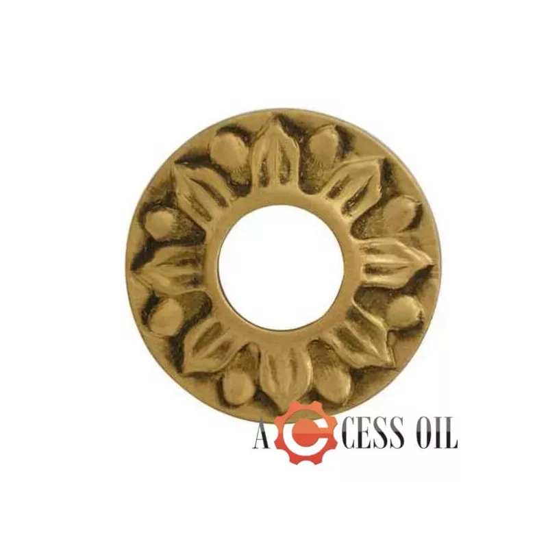 art.1902 Rozeta ozdobna