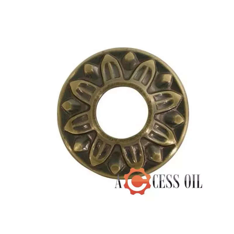 art.1901 Rozeta ozdobna