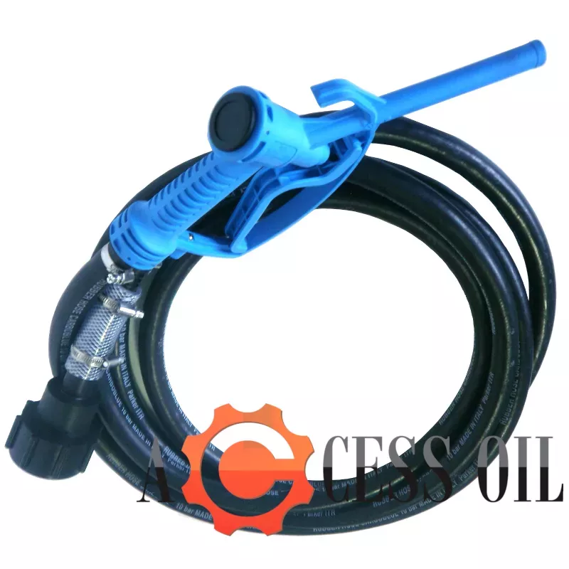 10m zestaw do Adblue EPDM