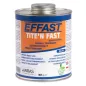 Effast TITE'N FAST 965 ml  Klej do PCV