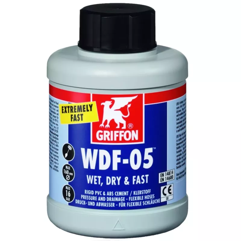 Klej Griffon WDF-05 250ml