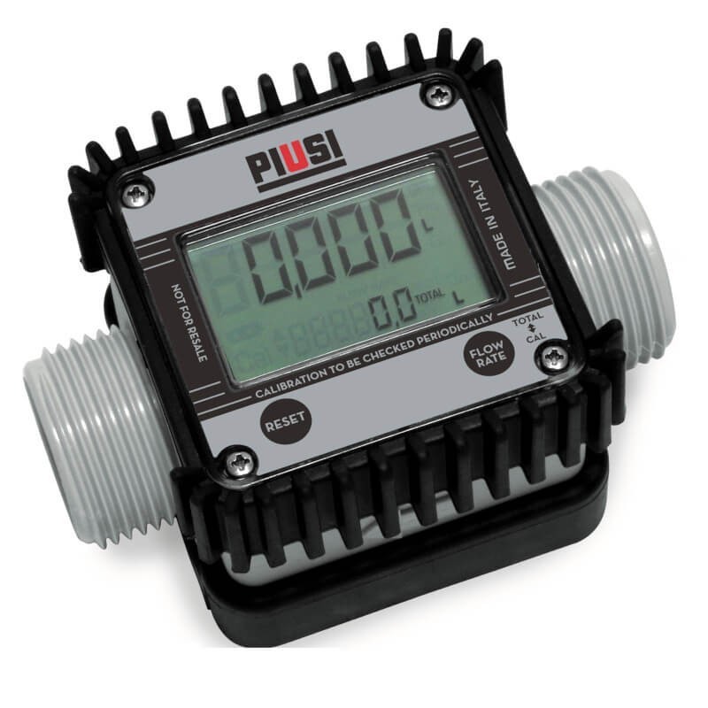 Licznik k24 do AdBlue Licznik k24 do AdBlue