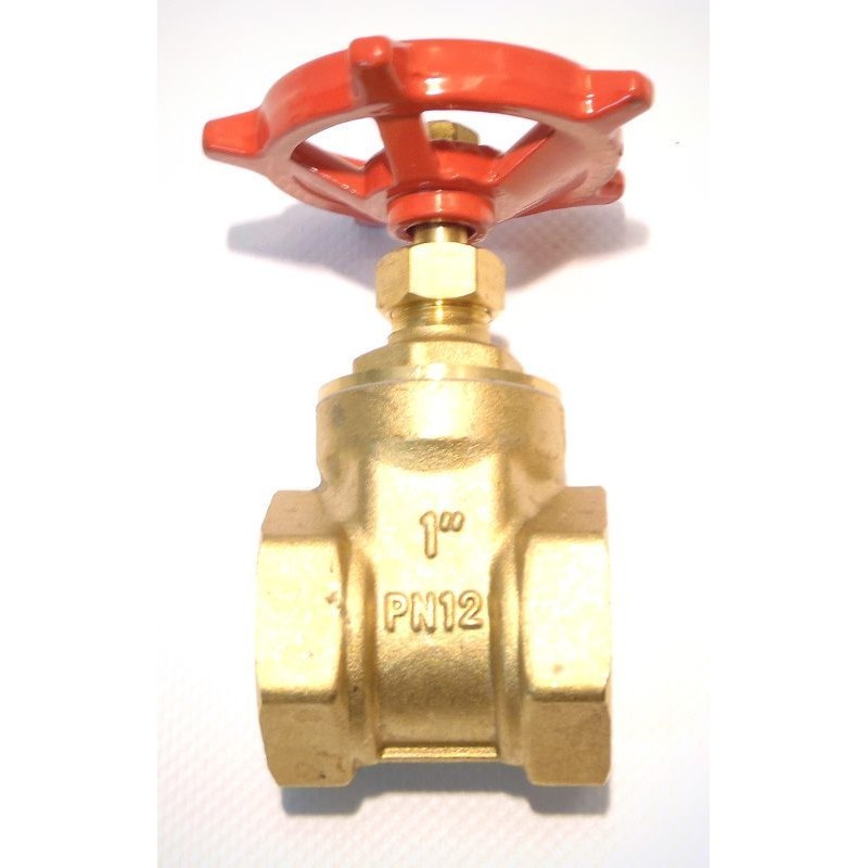 art.445 Zasuwa klinowa 1" art.445 Zasuwa klinowa 1"