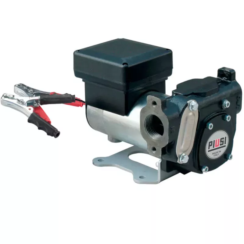 Pompa Carry Panther 12/24V Piusi