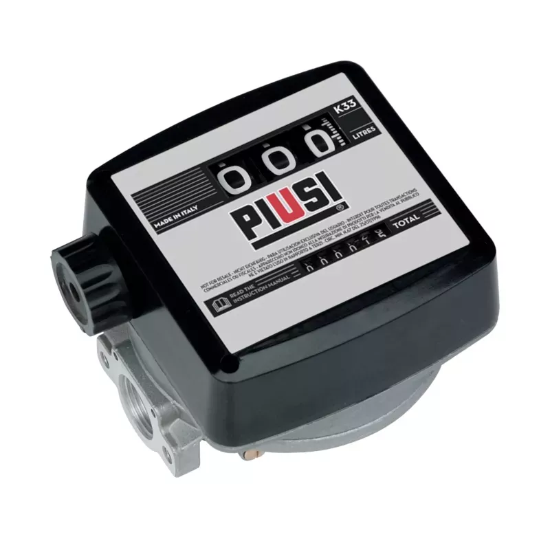 Licznik K33 PIUSI Licznik K33 PIUSI