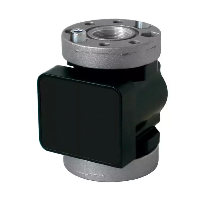 Licznik K600/3 Pulser PIUSI