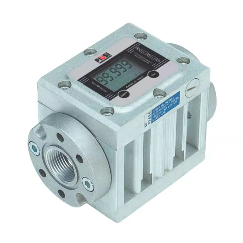 Licznik K600/4 PIUSI