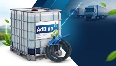 Akcesoria do AdBlue
